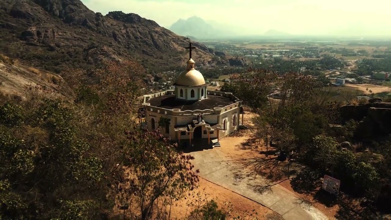 Ponmalai Kurusadi Kanyakumari Pravin Travels